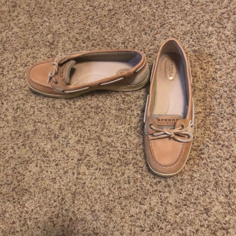 Sperry’s